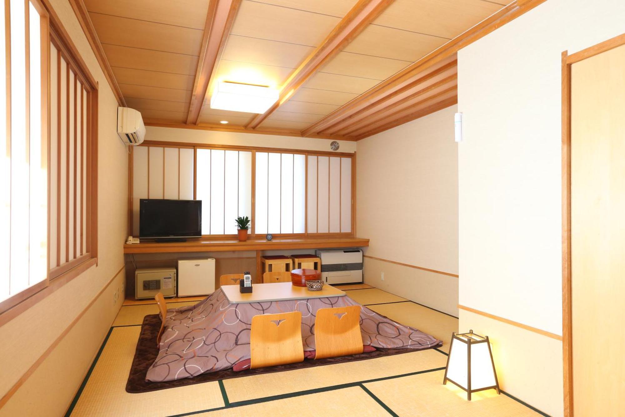 Dormy Club Karuizawa Hotel Kamer foto