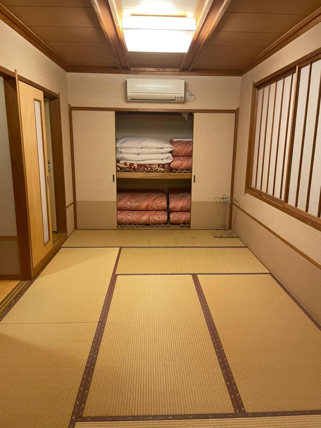 Dormy Club Karuizawa Hotel Kamer foto