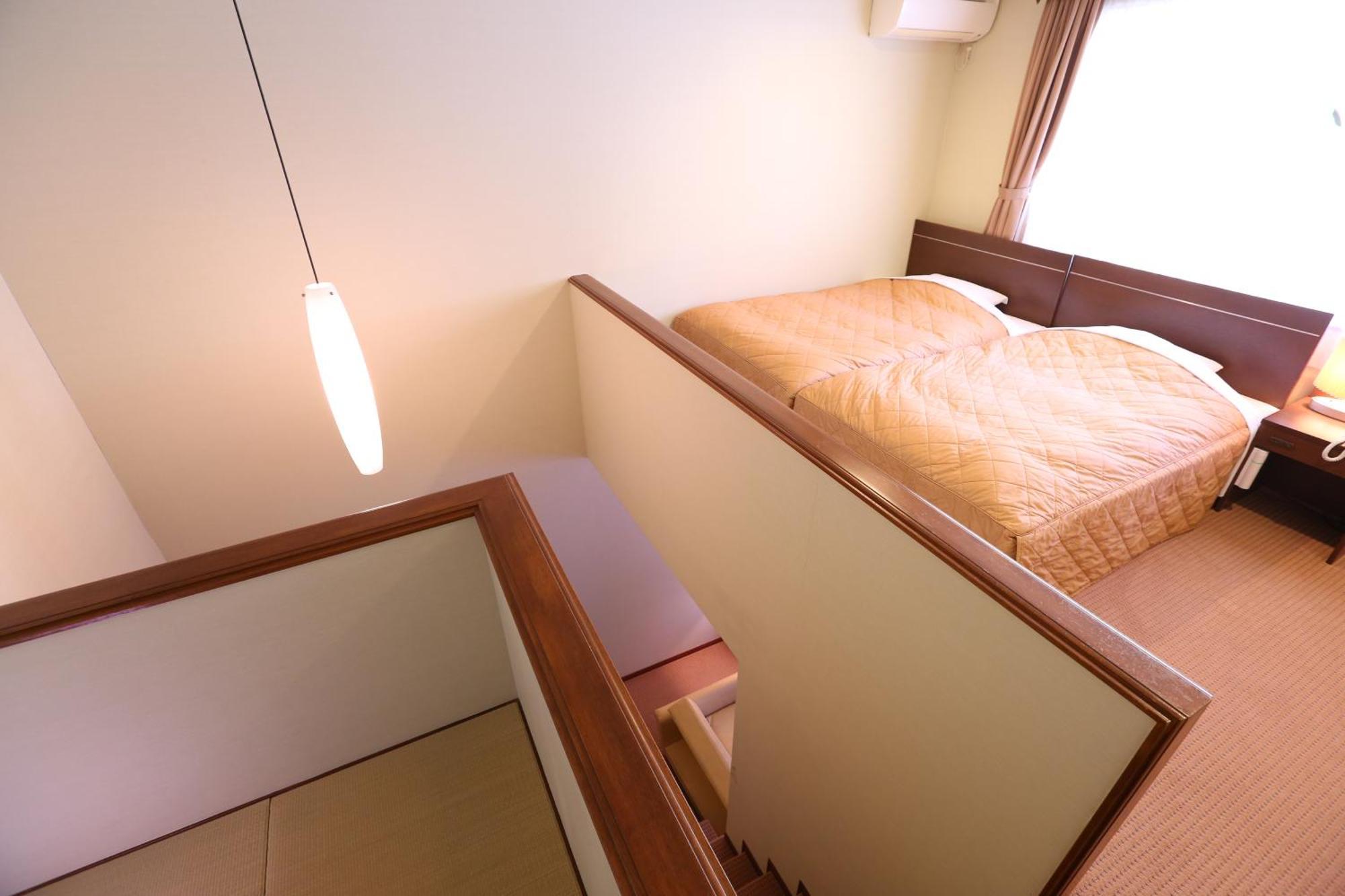 Dormy Club Karuizawa Hotel Kamer foto