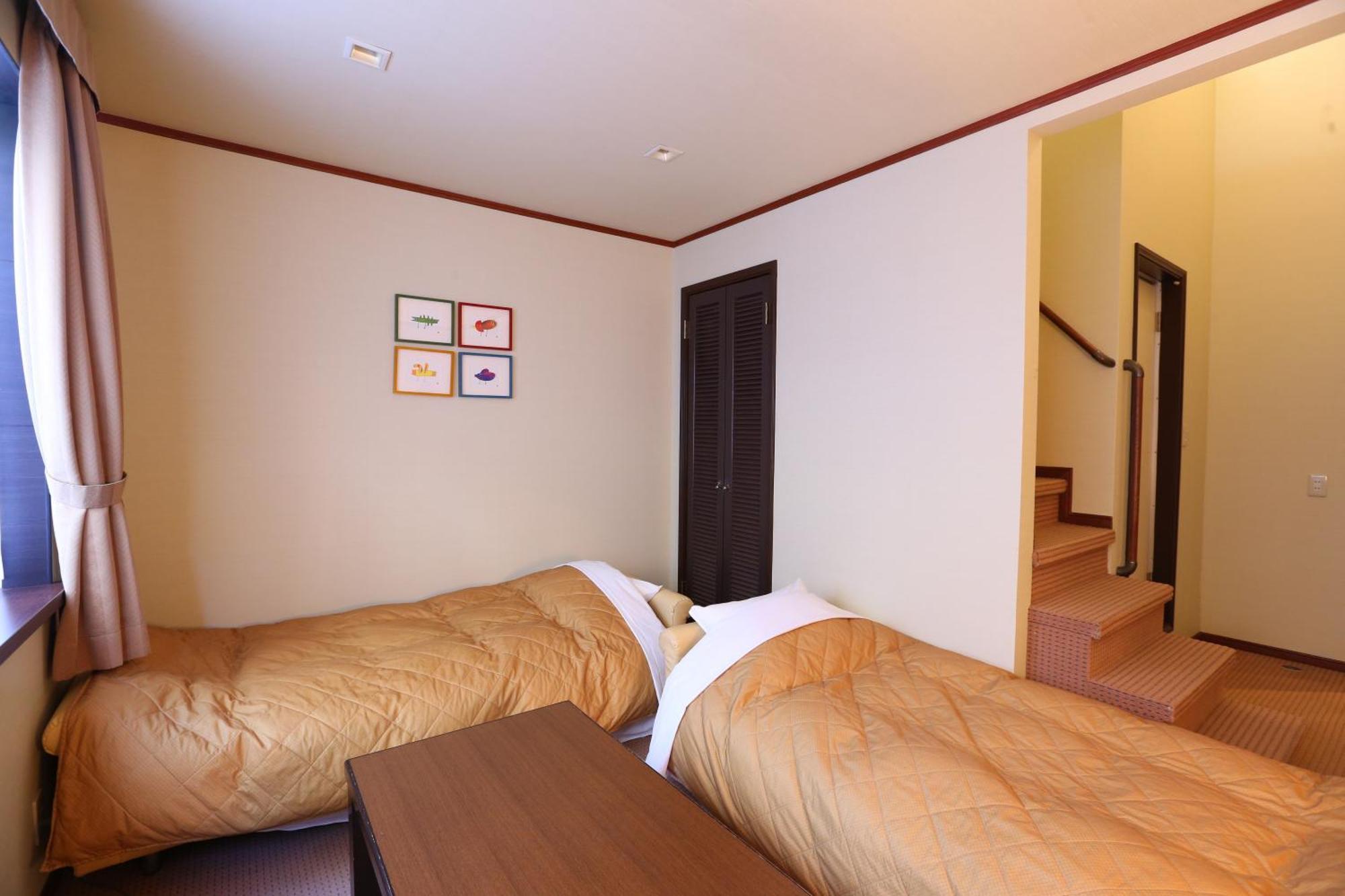 Dormy Club Karuizawa Hotel Kamer foto