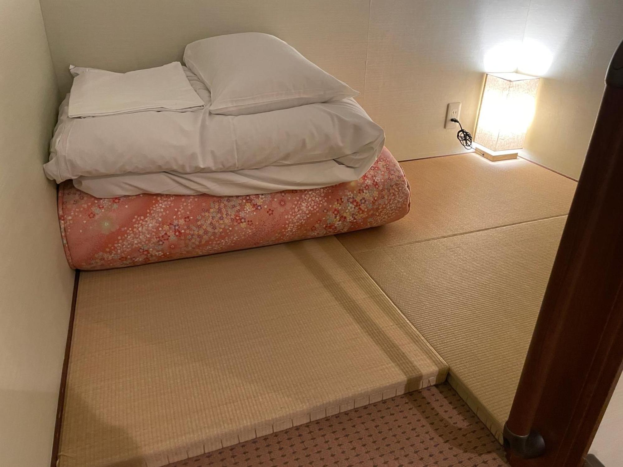Dormy Club Karuizawa Hotel Kamer foto
