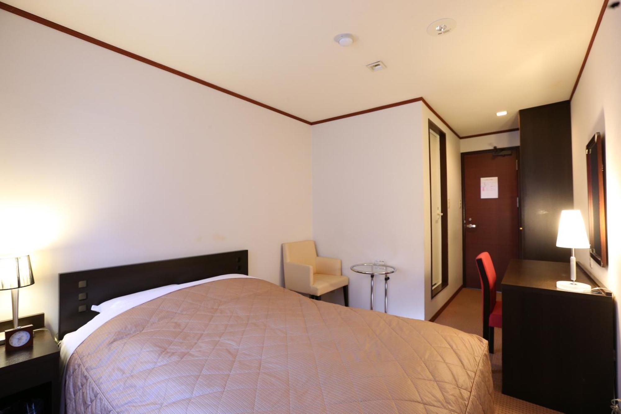 Dormy Club Karuizawa Hotel Kamer foto