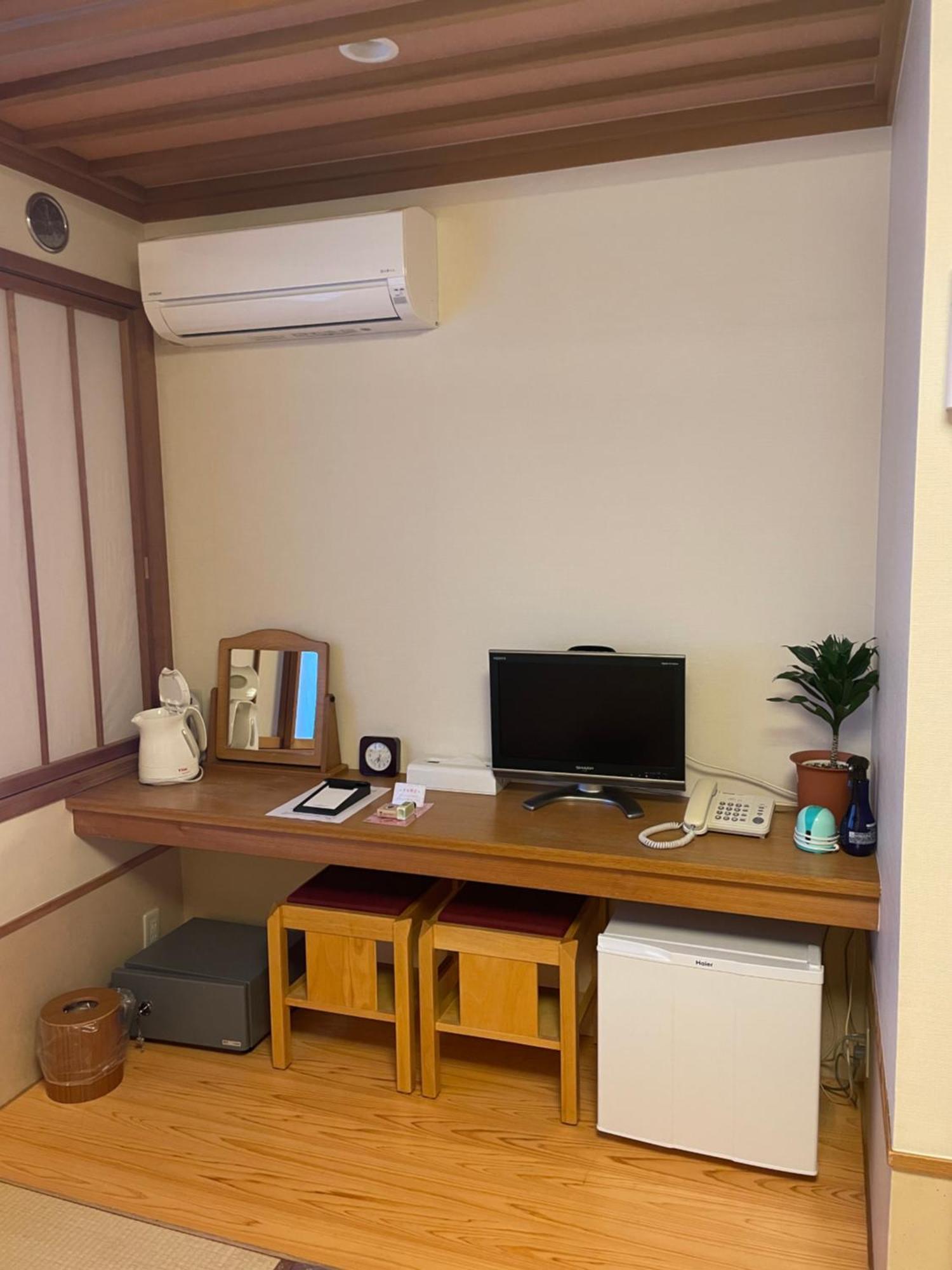 Dormy Club Karuizawa Hotel Kamer foto