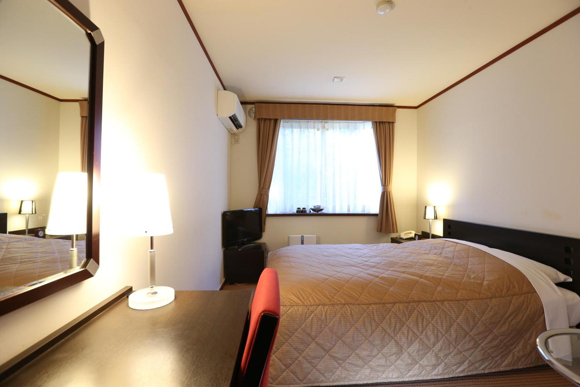 Dormy Club Karuizawa Hotel Kamer foto
