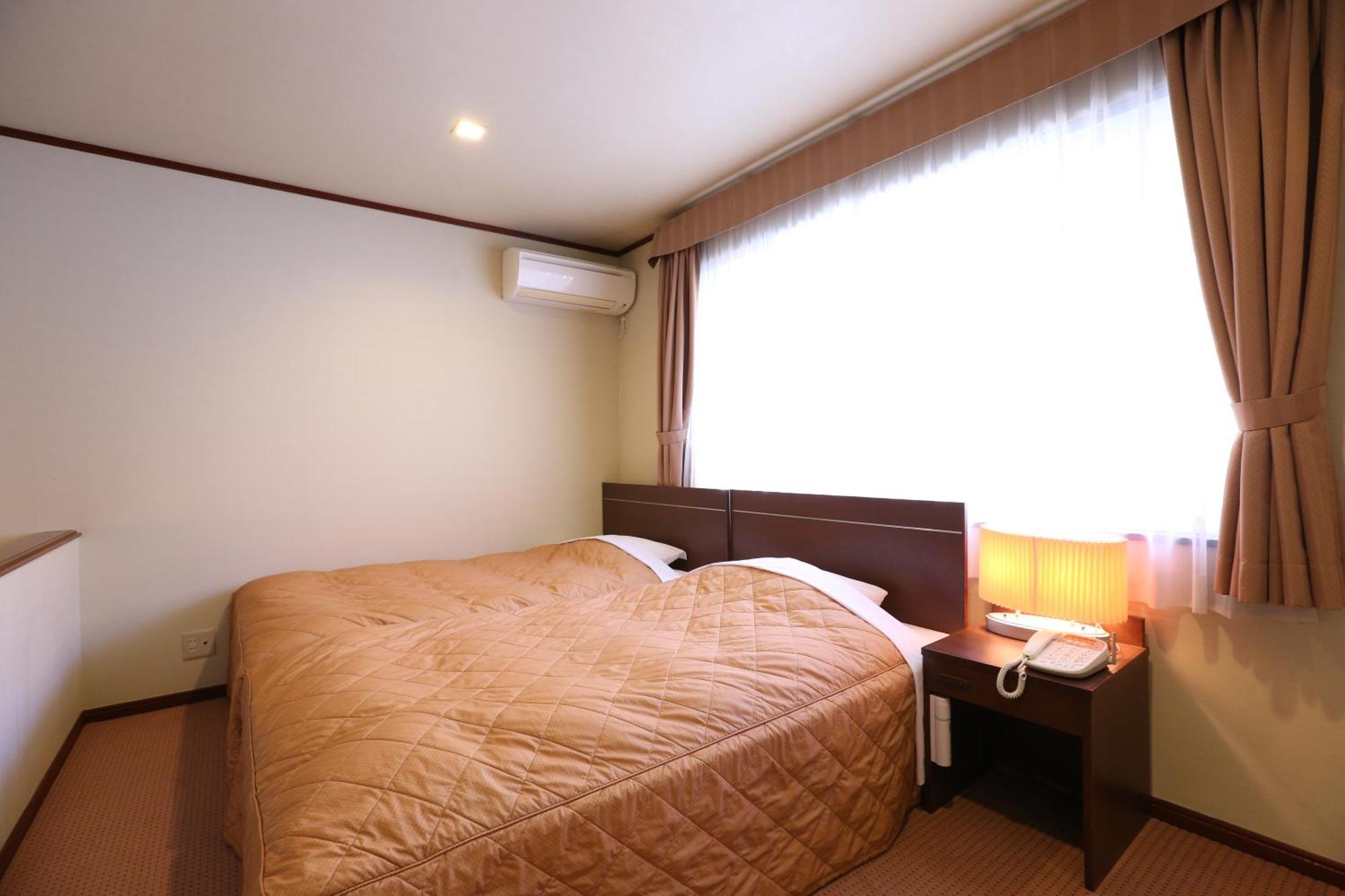 Dormy Club Karuizawa Hotel Kamer foto