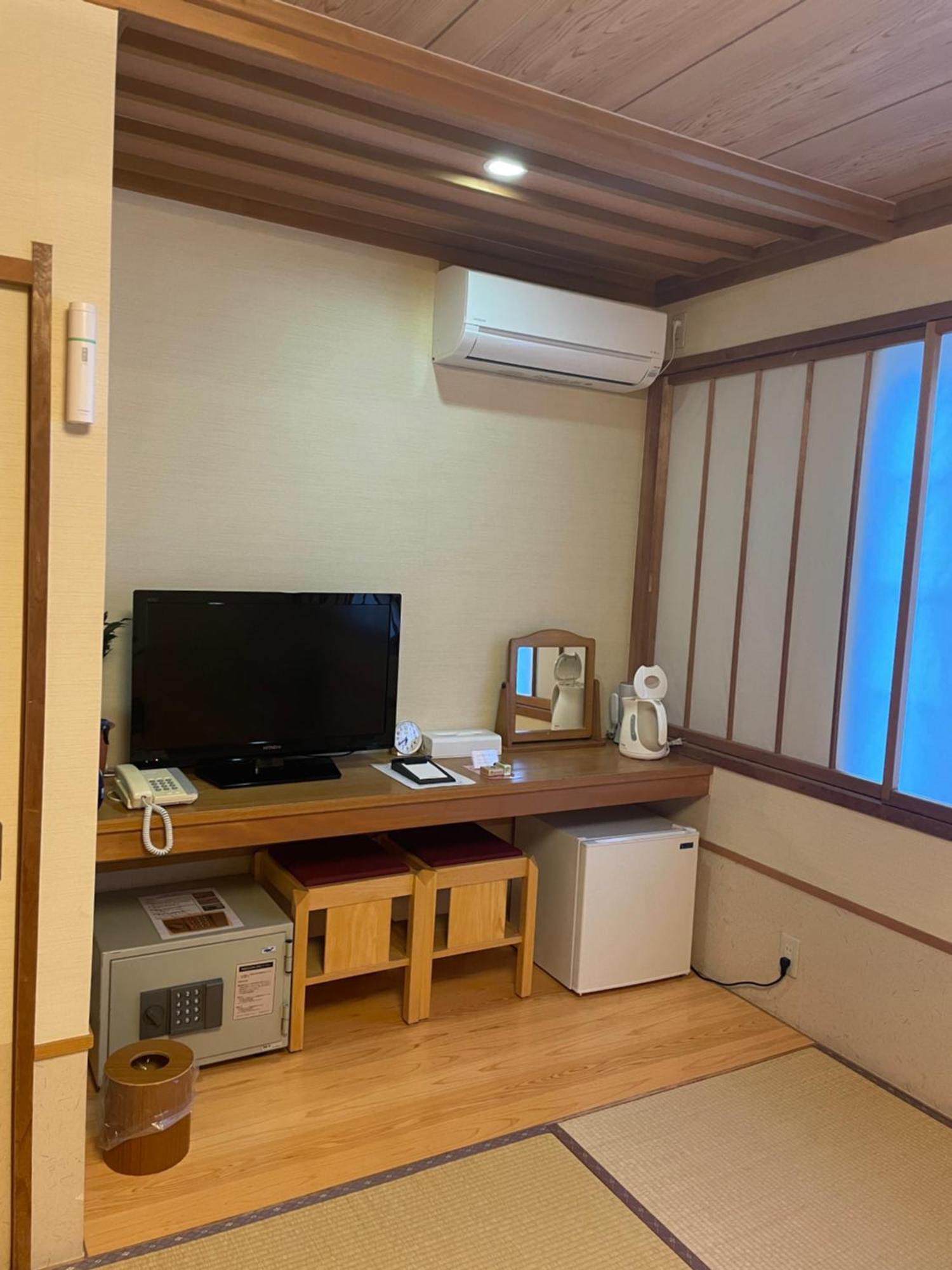 Dormy Club Karuizawa Hotel Kamer foto