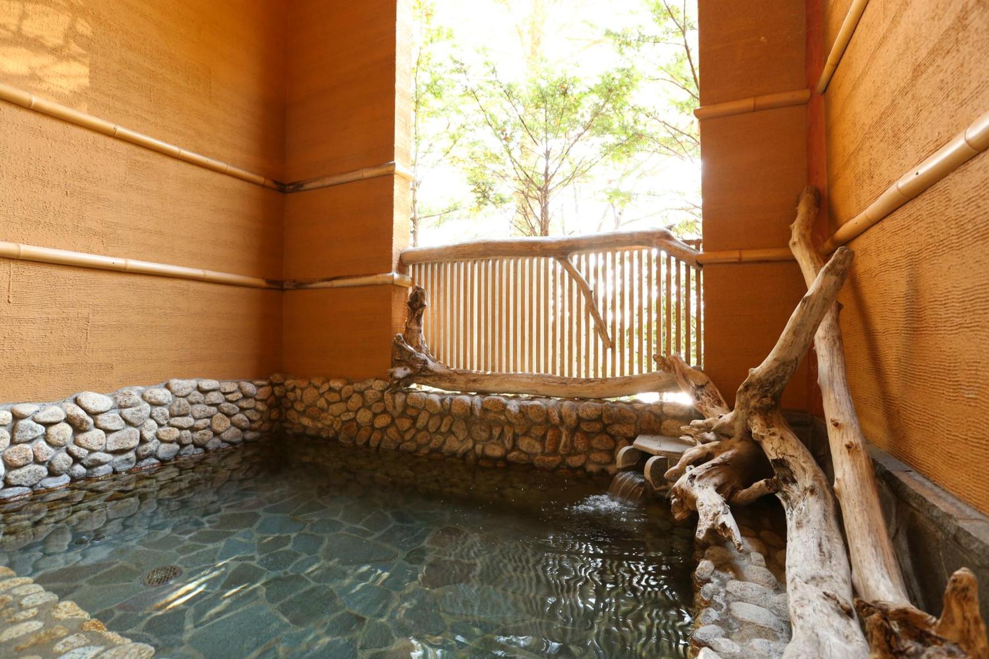Dormy Club Karuizawa Hotel Buitenkant foto