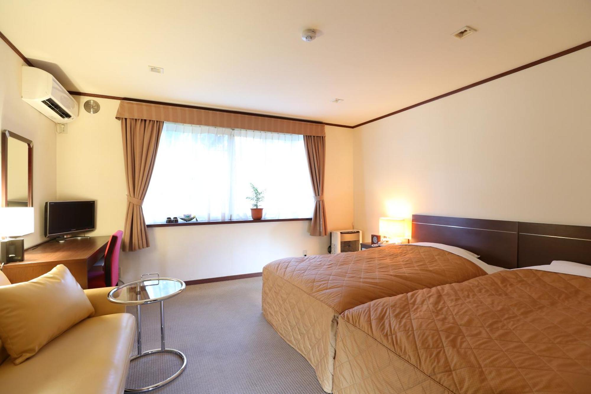 Dormy Club Karuizawa Hotel Kamer foto