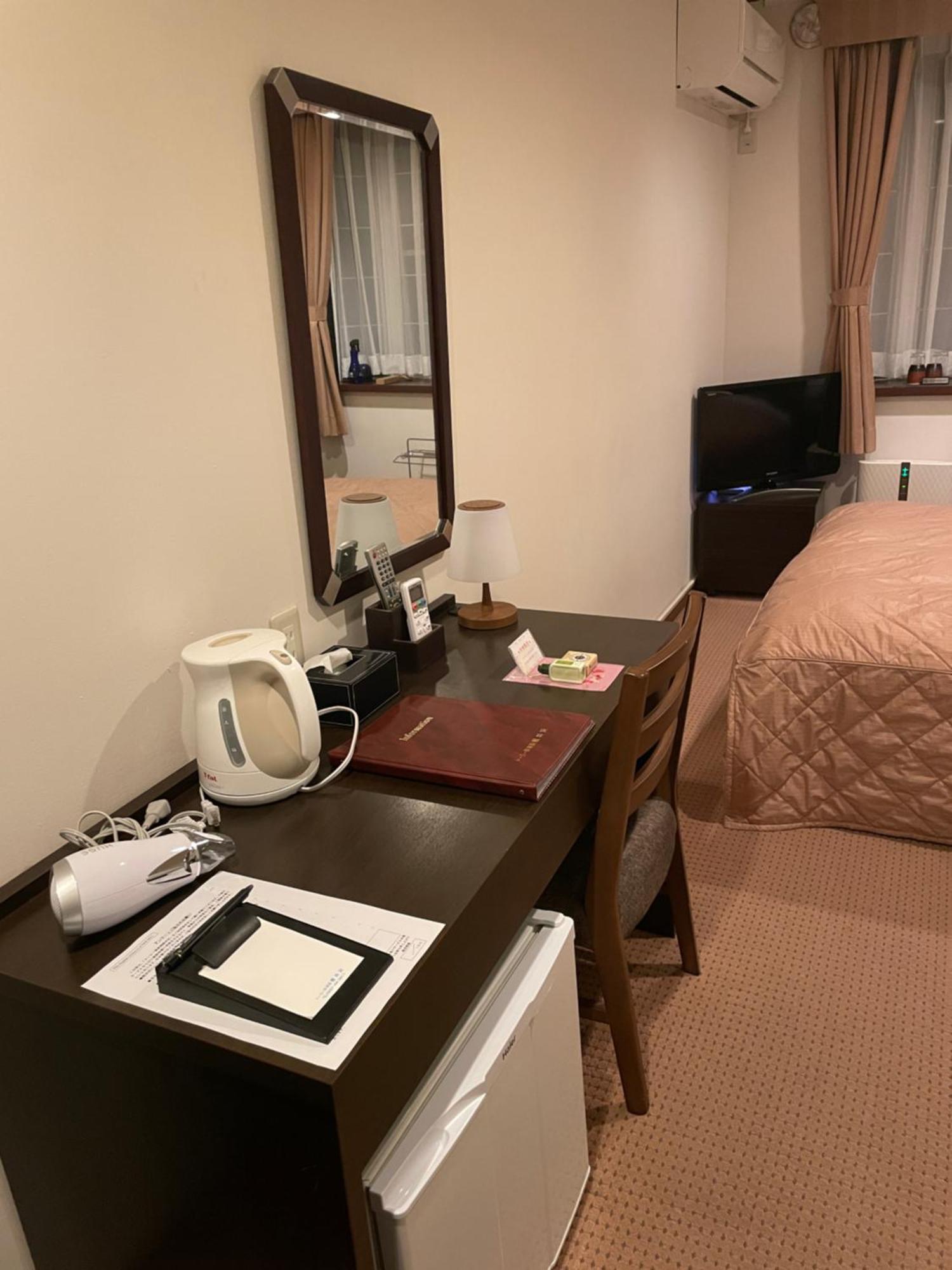 Dormy Club Karuizawa Hotel Kamer foto