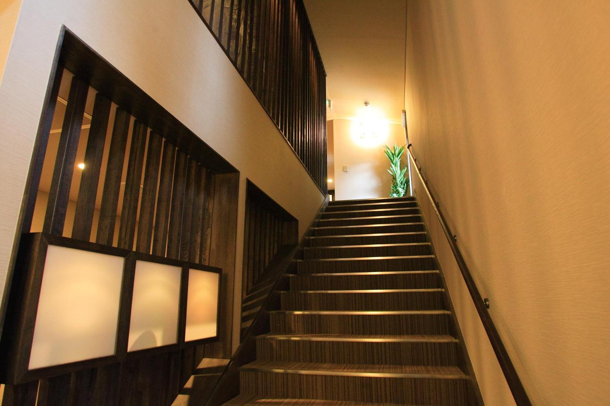 Dormy Club Karuizawa Hotel Kamer foto