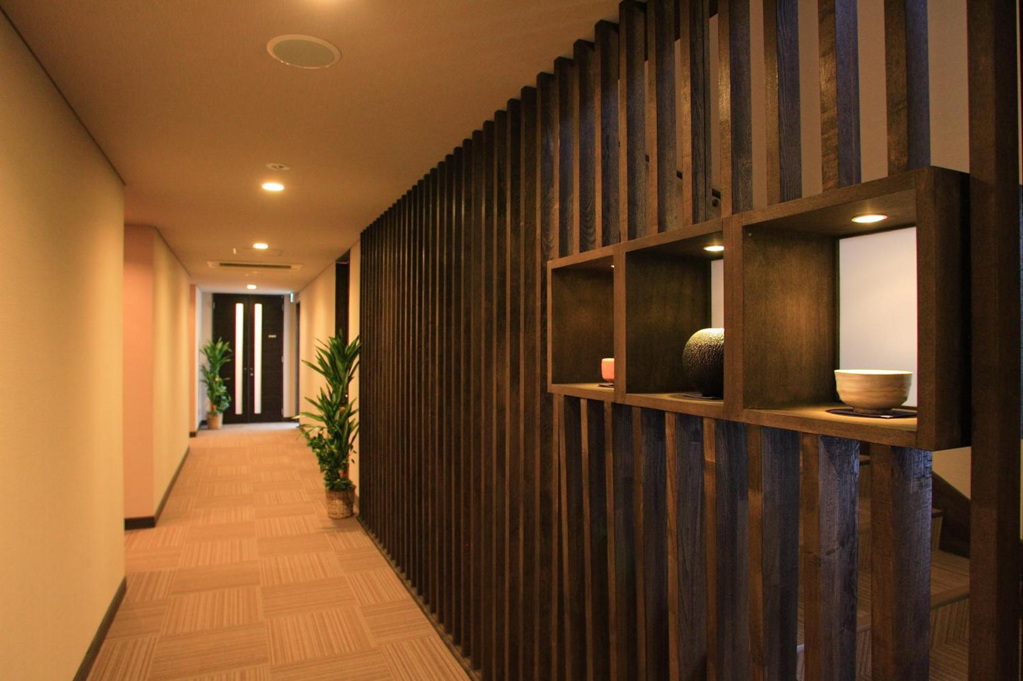 Dormy Club Karuizawa Hotel Kamer foto