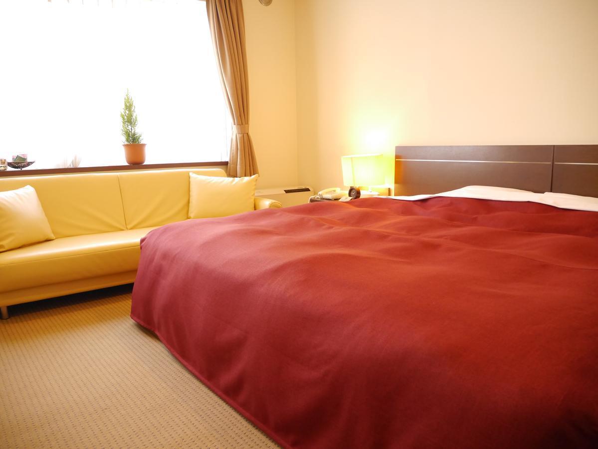 Dormy Club Karuizawa Hotel Buitenkant foto
